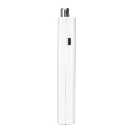 Saeyang K35S nail drill USB-C charging connection