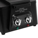 High-temperature steriliser SM-360A - BVShop