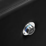 Gabbiano hairdressing wash unit Sylvia black - BVShop