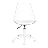 Cosmetic chair Ghost - BVShop