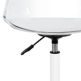 Cosmetic chair Ghost - BVShop