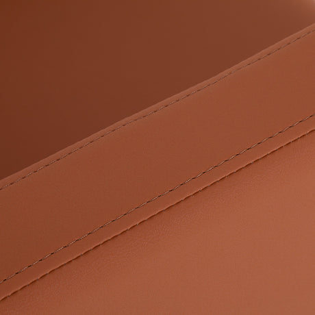 Gabbiano Vitoria hairdressing chair brown - BVShop