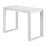 G031 white cosmetic desk - BVShop