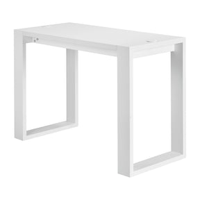 G031 white cosmetic desk - BVShop