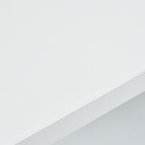 G031 white cosmetic desk - BVShop