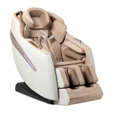 Sakura Prime 101 massage chair white - BVShop