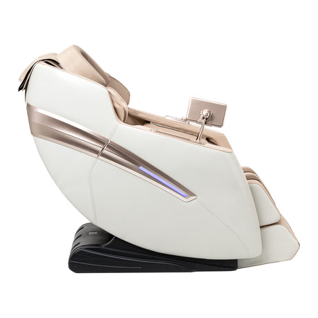 Sakura Prime 101 massage chair white - BVShop