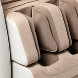 Sakura Prime 101 massage chair white - BVShop