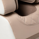 Sakura Prime 101 massage chair white - BVShop