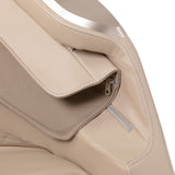 Sakura Prime 108 massage chair white - BVShop