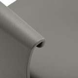 Hair System Halo hairdressing chair grey - BVShop