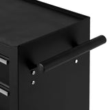 Pro Ink 015 tattoo assistant black - BVShop