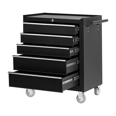 The Pro Ink 005 tattoo assistant black - BVShop