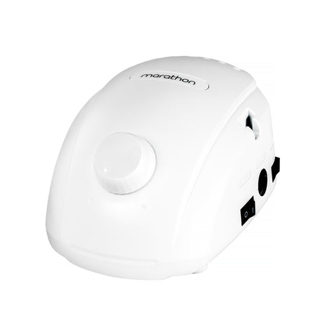 Saeyang Marathon 3 Champion NEW professional nail e-file white
