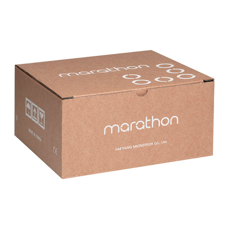 Saeyang Marathon 3 Champion white nail drill salon equipment