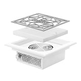 Momo J-404 built-in dust absorber - BVShop