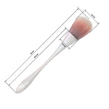 OCHO NAILS dust brush 3 - BVShop