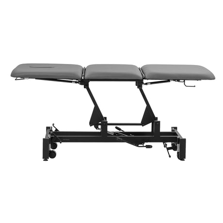 Three-section Balance Solidum 3 table with adjustable head and foot sections