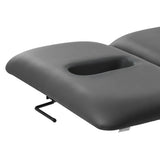 BALANCE Novus 2 padded surface for massage and physiotherapy