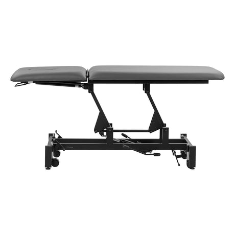 BALANCE Solidum 5 massage table adjustable headrest positioning