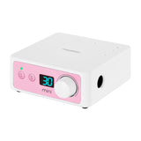 Saeyang nail drill machine Marathon K35 mini pink + H200 - BVShop