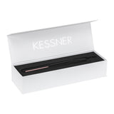 Kessner 46W ionic hair straightener for professional styling