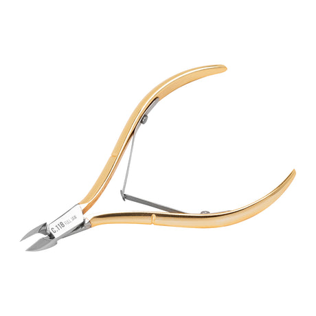 Nghia export cuticle nippers C-118 - BVShop