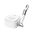 EXO Syntra Nail Drill 35W – White · Overall view