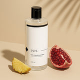 Syis Hydro exfoliating cocktail 500 ml – hydrogen cleansing - BVShop