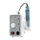 Saeyang Marathon Eco 450 Nail Drill With SH37L(M45) – 100W · Side view