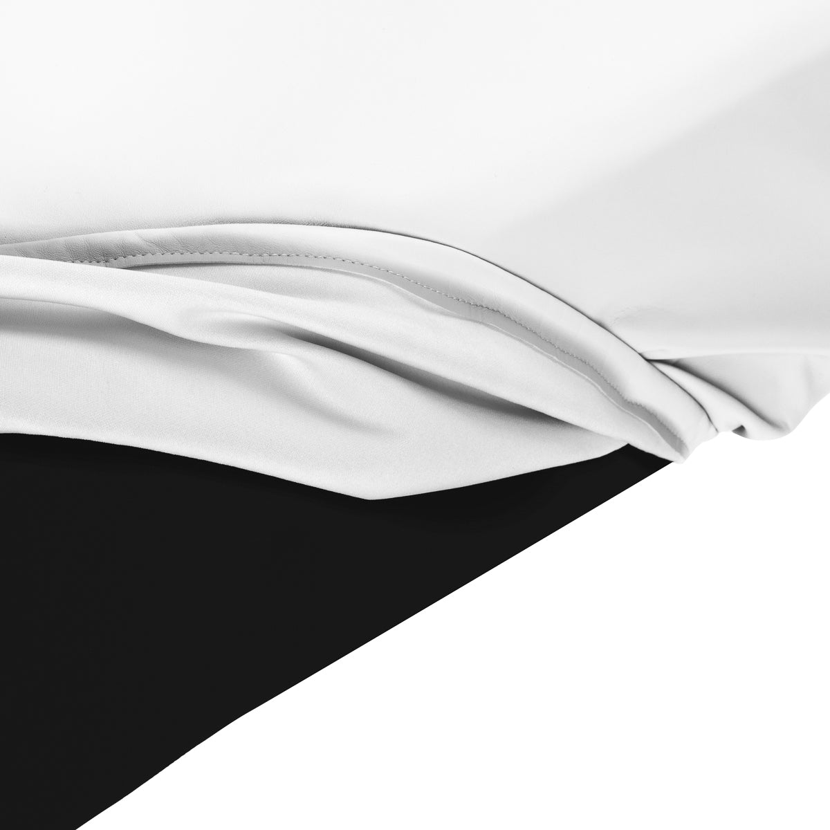 Sillon Relax · white · removable cover layers