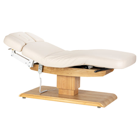 Sillon Relax · cream · cover fitted to lounger