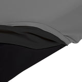 Sillon Relax · grey · removable cover layers