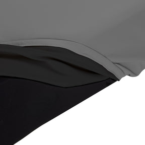Sillon Relax · grey · removable cover layers