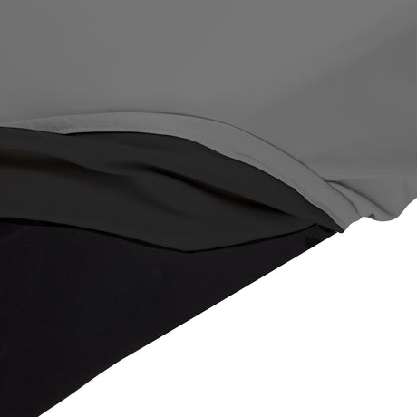 Sillon Relax · grey · removable cover layers