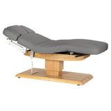 Sillon Relax · grey · cover fitted to lounger