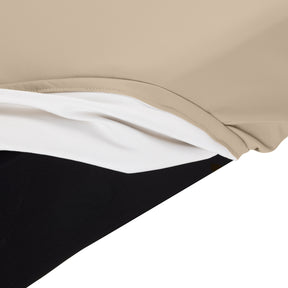 Sillon Relax · beige · removable cover layers