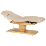 Sillon Relax · beige · cover fitted to lounger