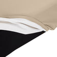 Sillon Siesta · beige · removable cover layers