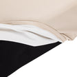 Sillon Siesta · cream · removable cover layers