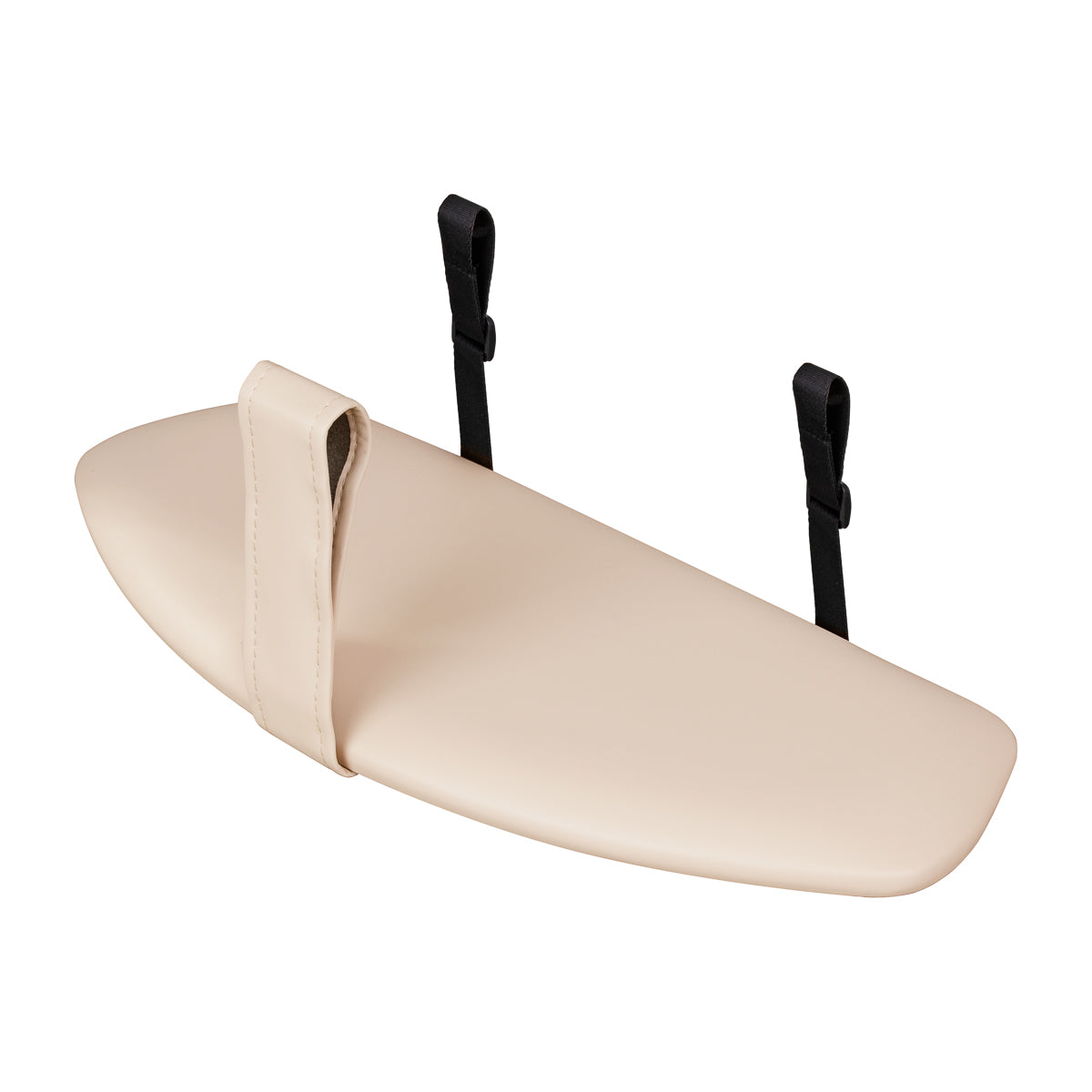 Sillon Siesta SPA Lounger Armrest Shelf – Cream · Overall view
