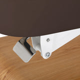 Sillon Relax · dark brown / light brown · adjustment mechanism
