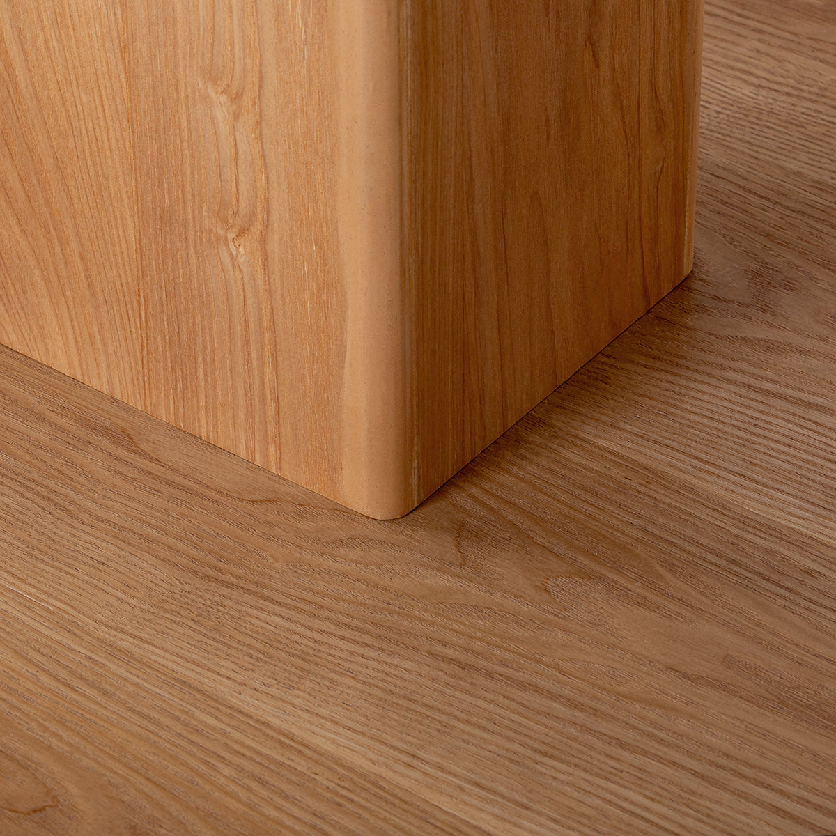 Sillon Relax · dark brown / light brown · wooden base