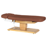 Sillon Relax · brown / light brown · flat position