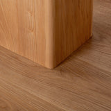 Sillon Relax · brown / light brown · wooden base