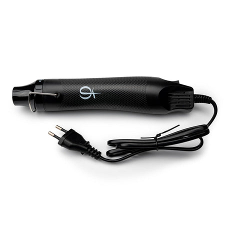 PhiAcademy MF 300 Heat Gun 300W — heat gun and power cable