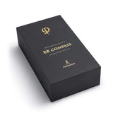 PhiAcademy BB Compass Brow & Lip Mapping Tool — BB Compass presentation box