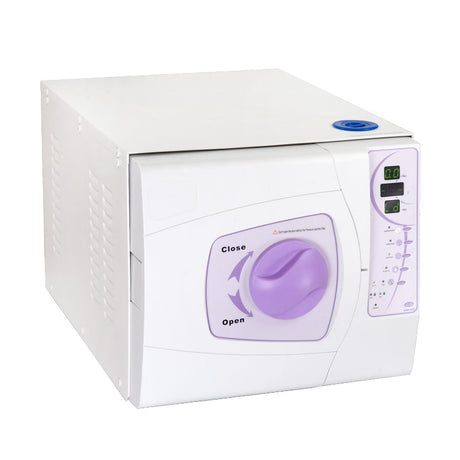 Medical Autoclave Class B 12L SUN12-II - BVShop