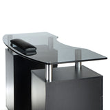 Manicure Table BD-3453 BLACK - BVShop