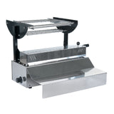 Welding machine for packages papierowo-foliowych - BVShop